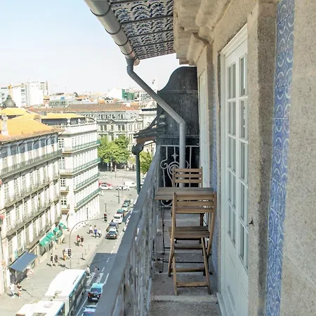 Clerigos Prime Suites By Porto City Hosts Exterior photo