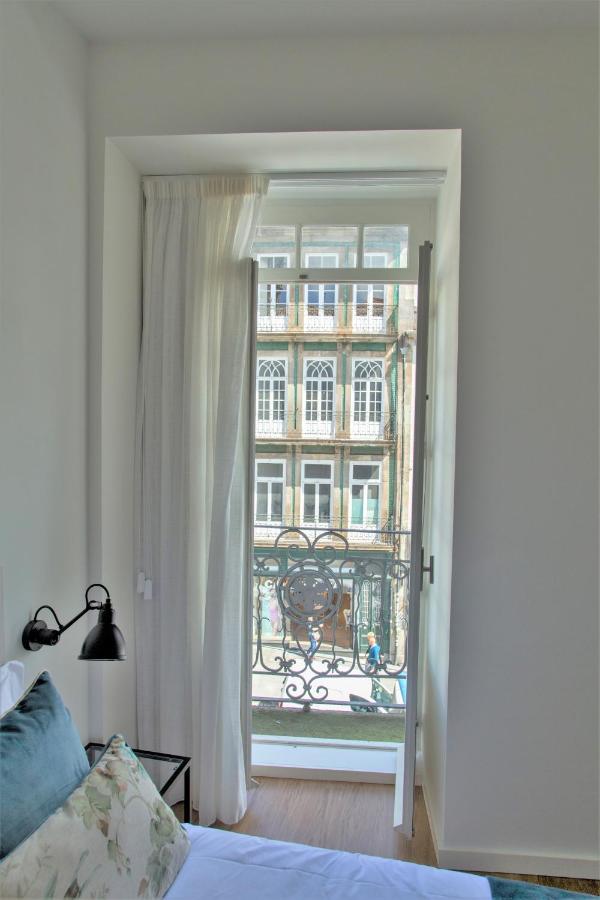 Apartment Clerigos Prime By Hosts *