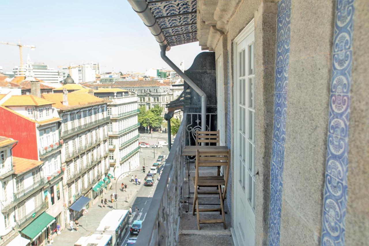 Apartment Clerigos Prime By Hosts Porto