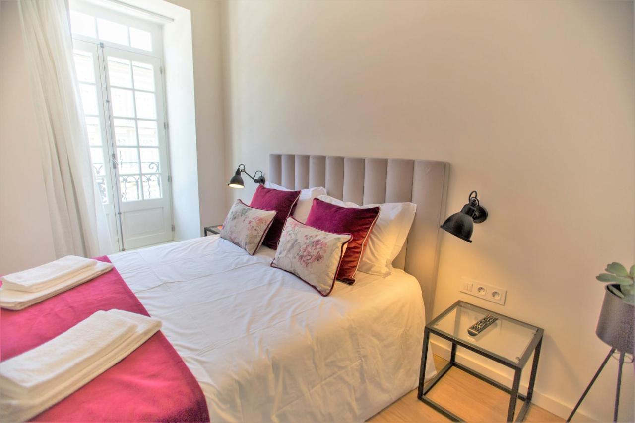 Apartment Clerigos Prime By Hosts *