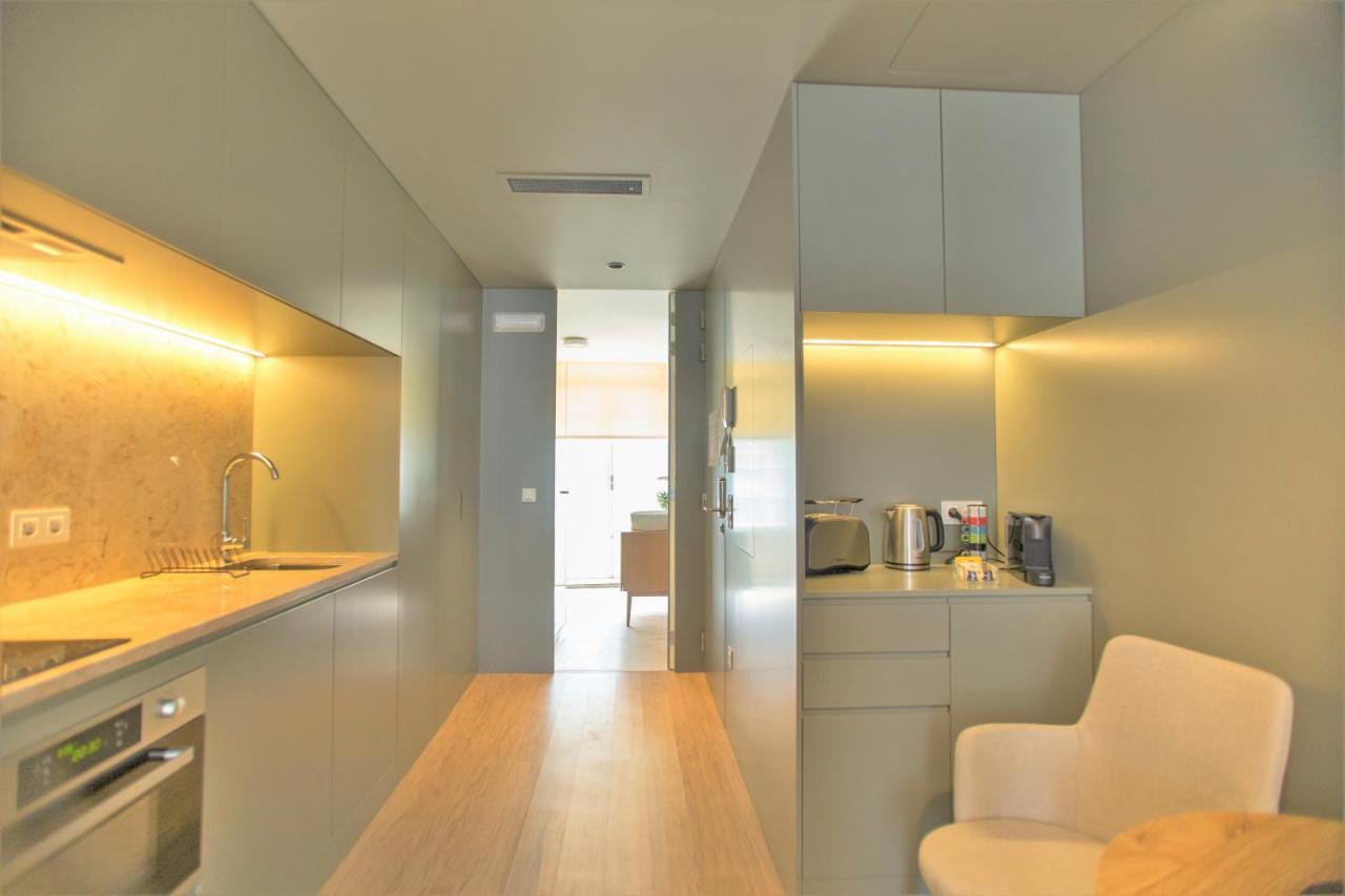 Clerigos Prime By Hosts Apartment *
