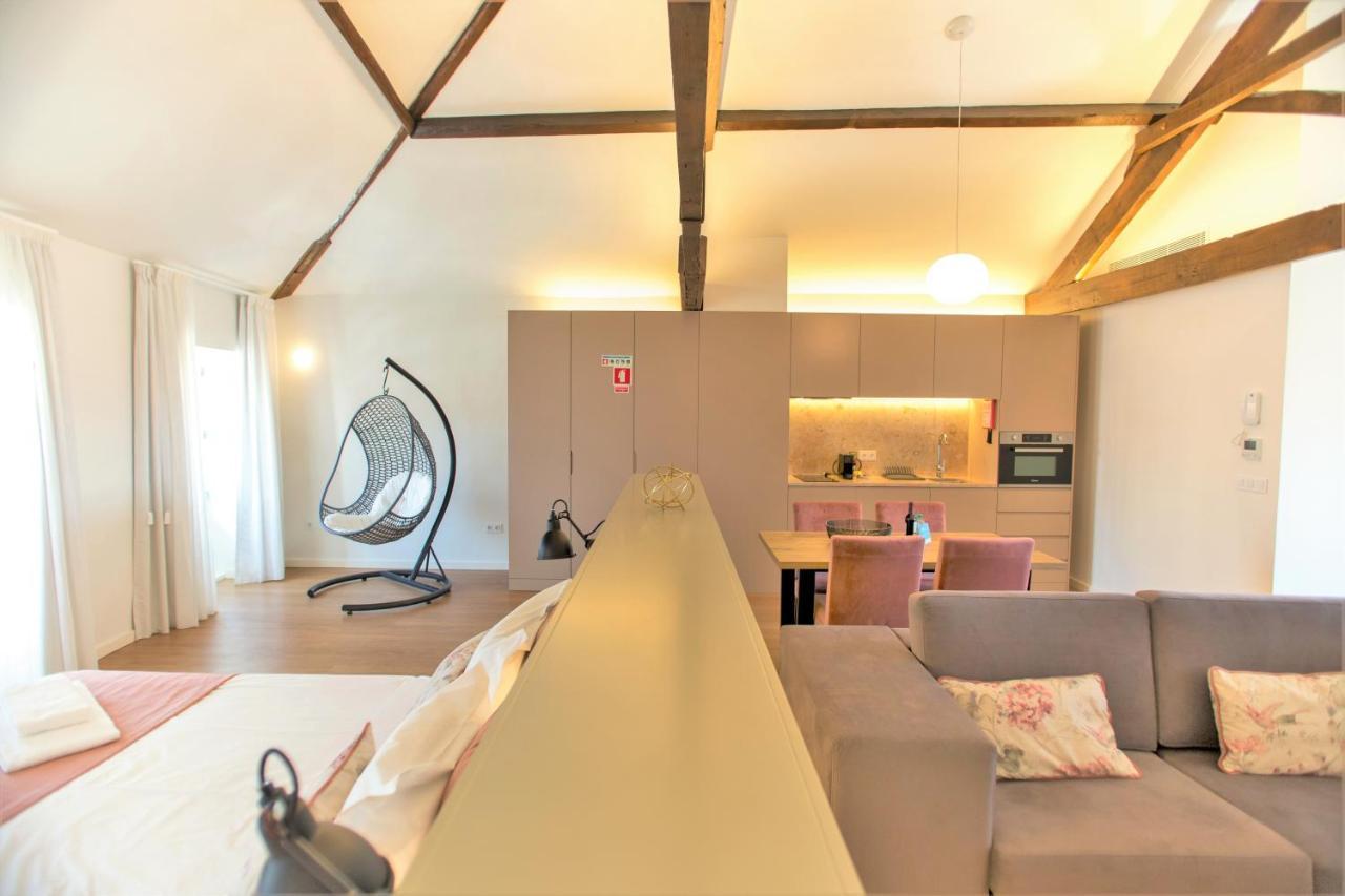 Apartment Clerigos Prime By Hosts *