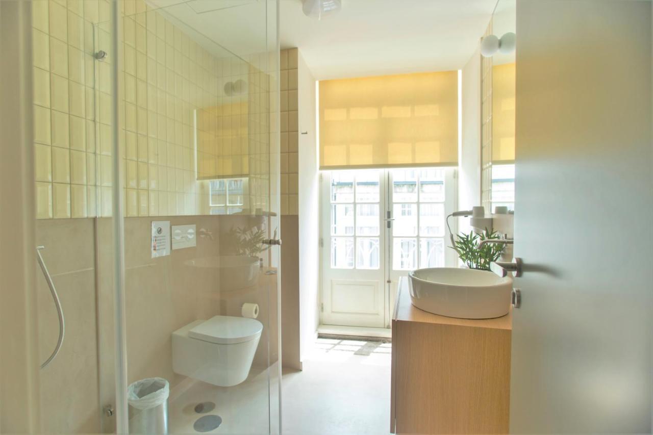 Apartment Clerigos Prime By Hosts Porto