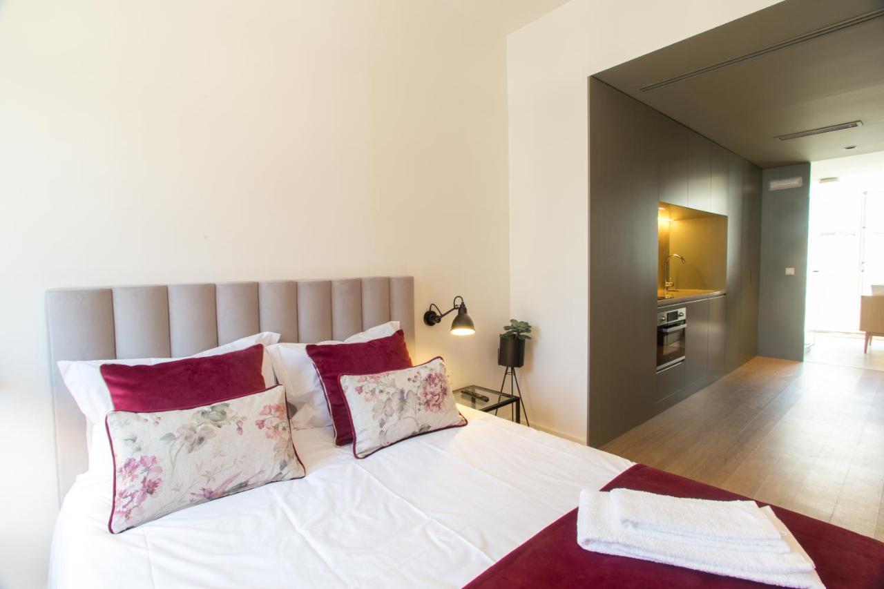 Clerigos Prime By Hosts Apartment