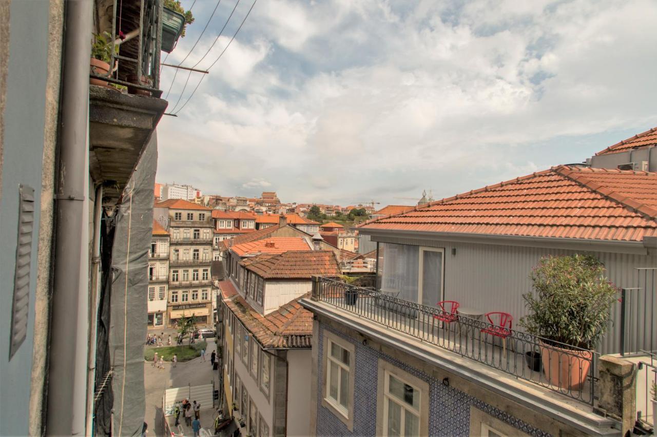 Apartment Clerigos Prime By Hosts Porto