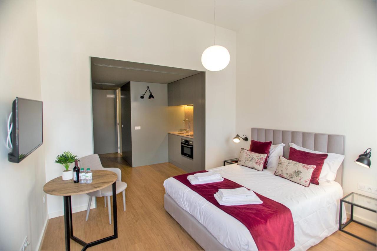 Apartment Clerigos Prime By Hosts Porto