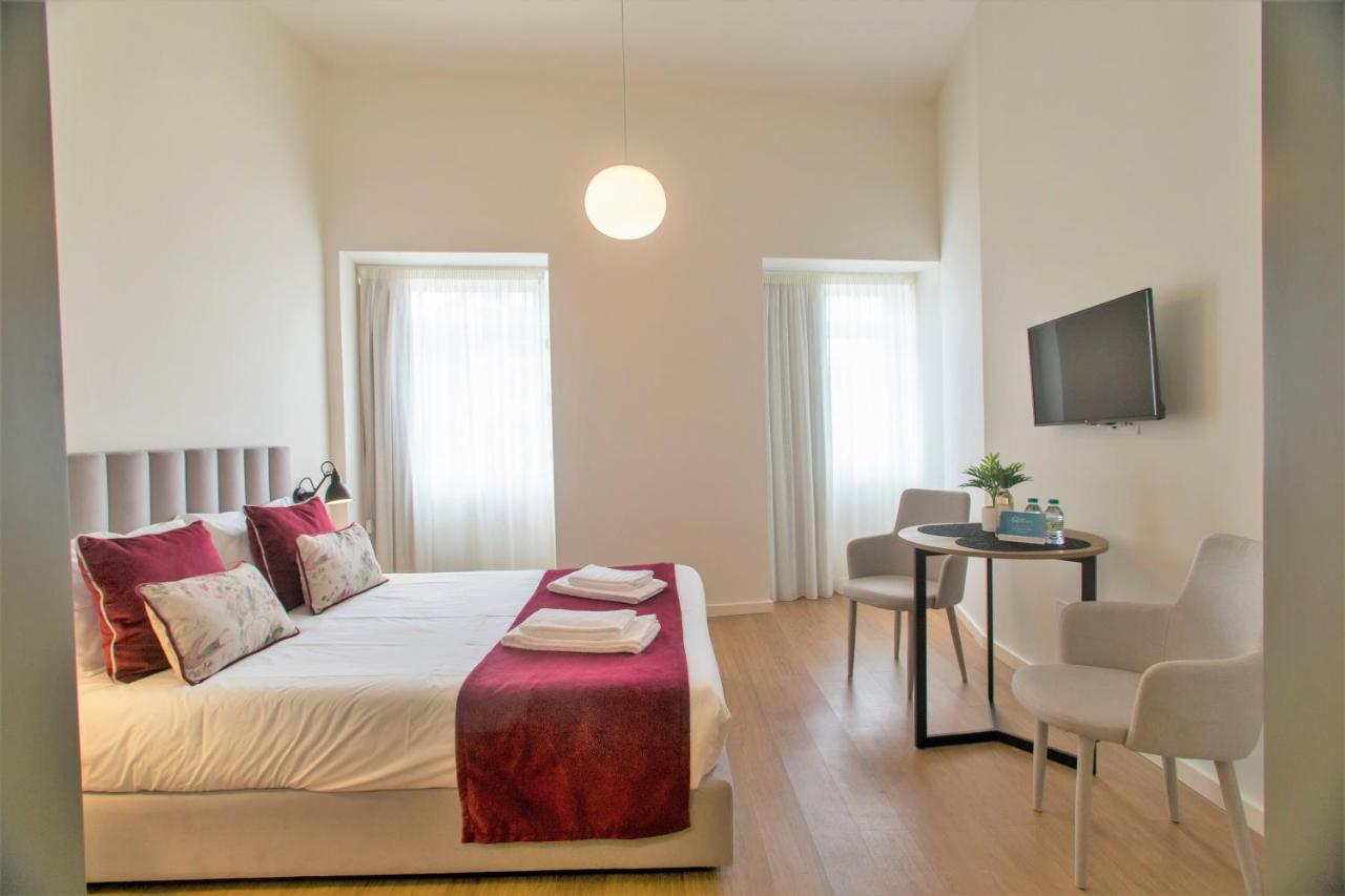 Clerigos Prime By Hosts Apartment Porto