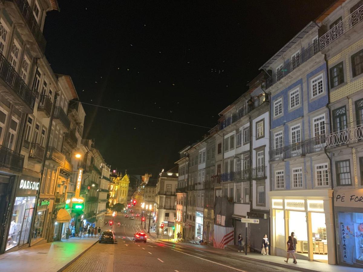 Apartment Clerigos Prime By Hosts Porto