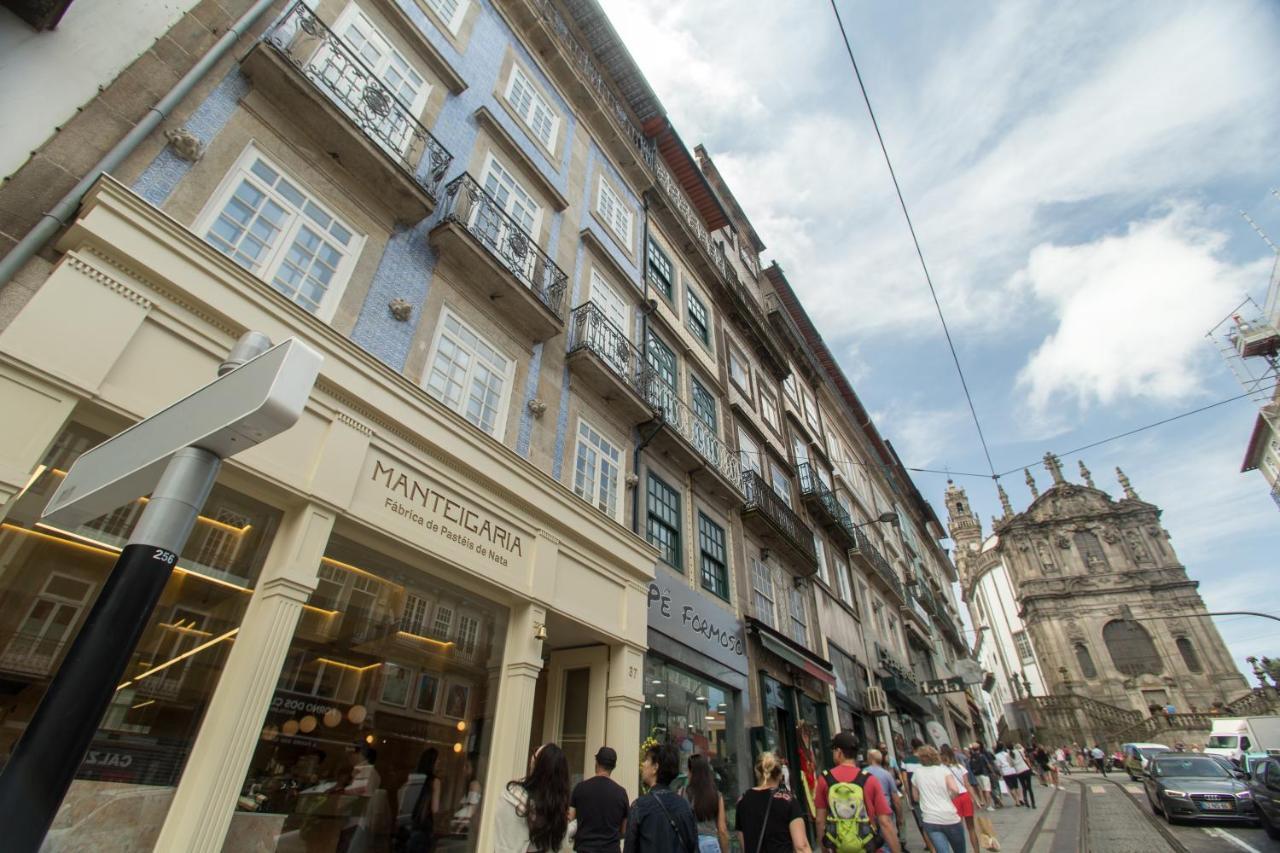 Clérigos Prime By Hosts Oporto