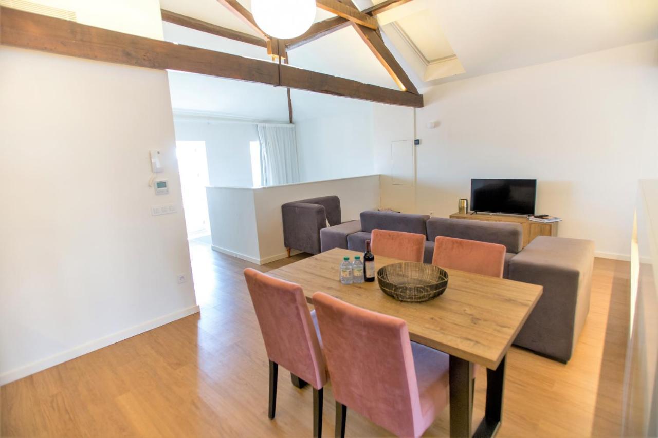 Clerigos Prime By Hosts Apartment Porto