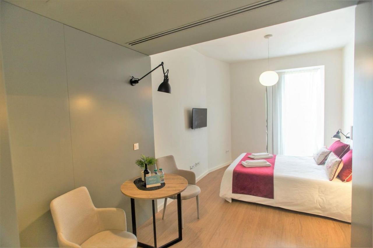 Clerigos Prime By Hosts Apartment