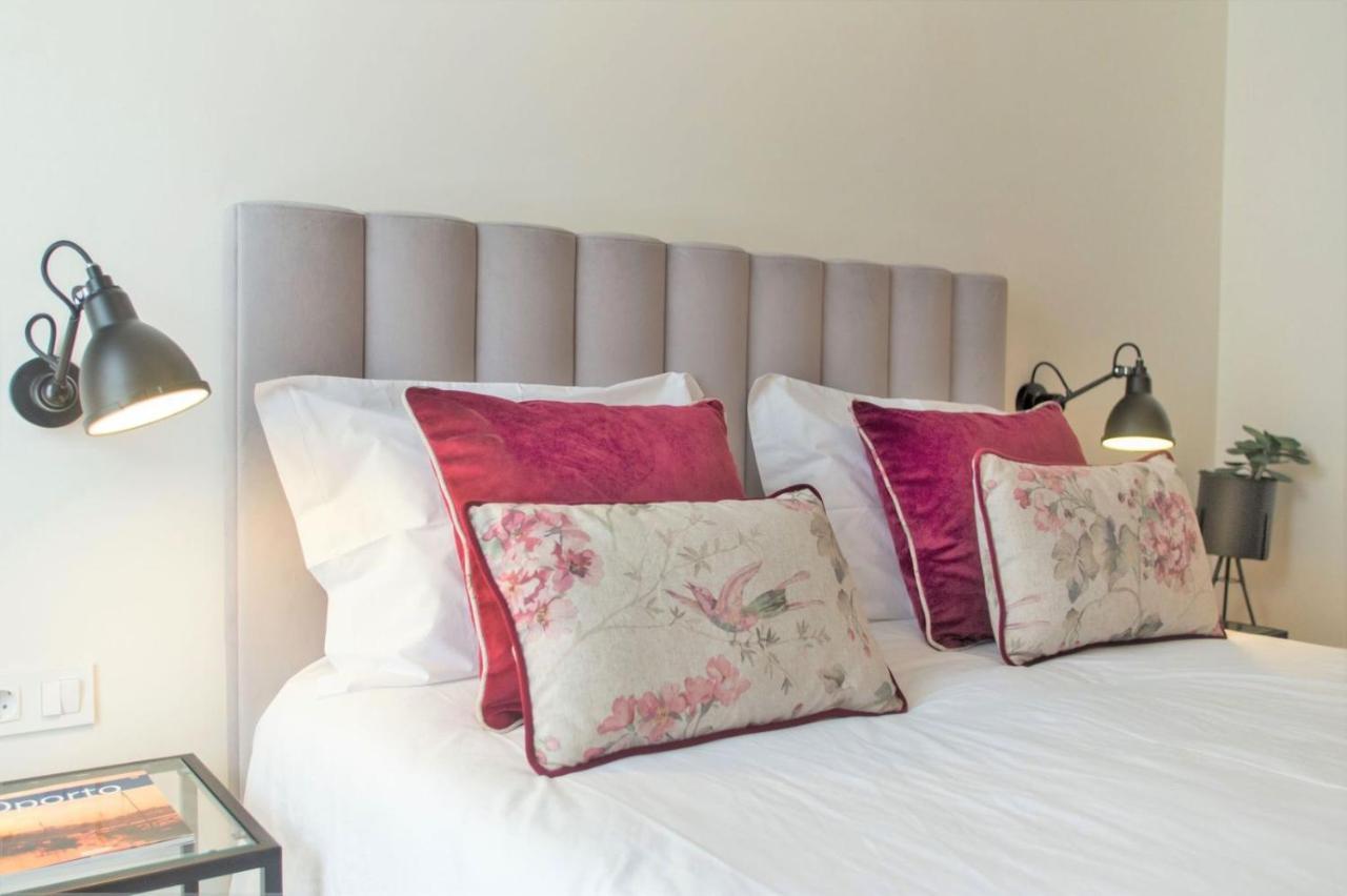 Clerigos Prime By Hosts Apartment Porto