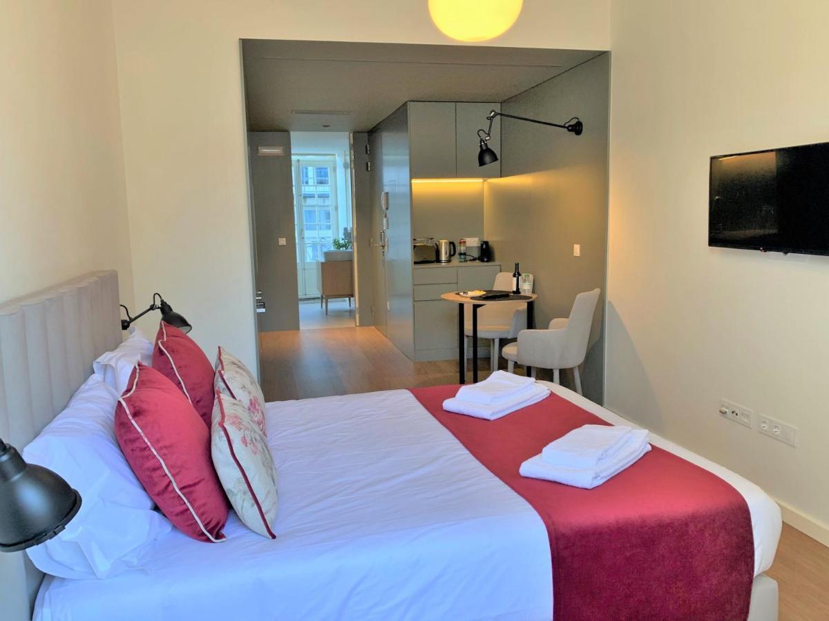 Clerigos Prime By Hosts Porto