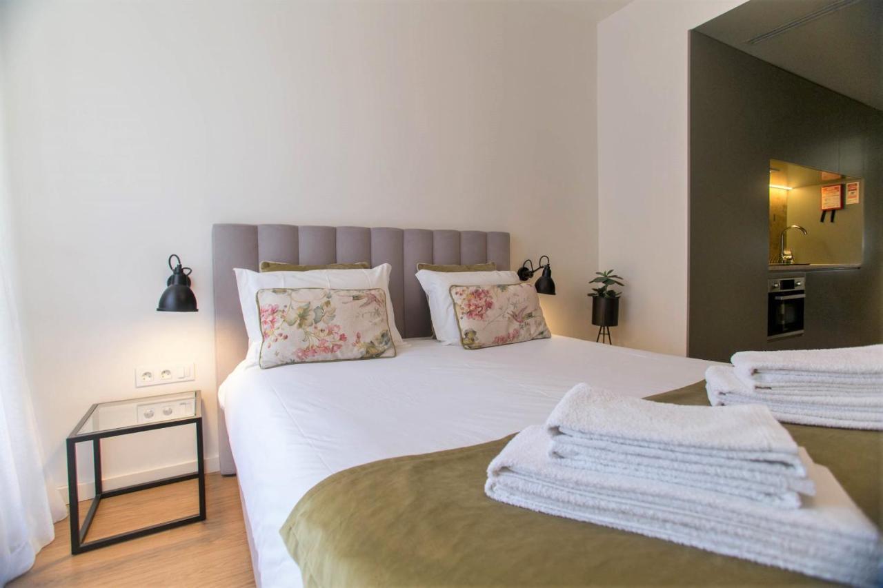 Apartment Clerigos Prime By Hosts *