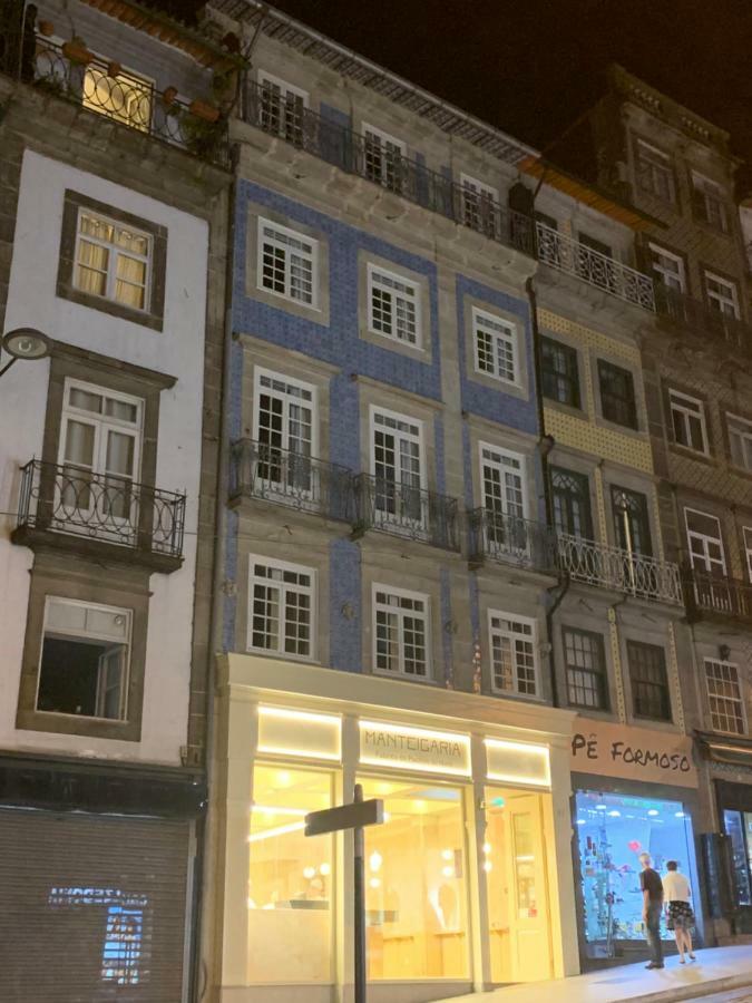 Clerigos Prime By Hosts Apartment Porto