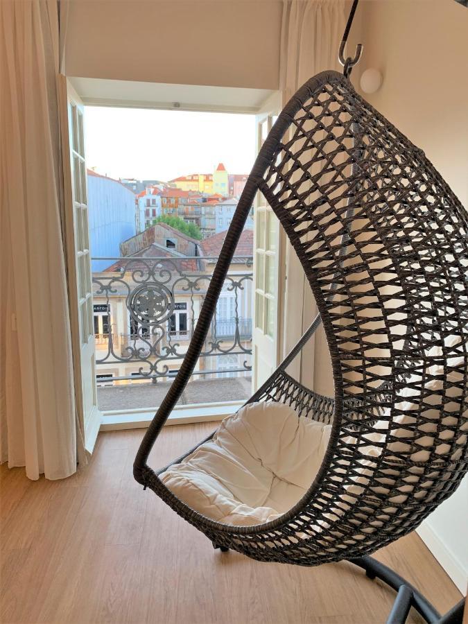 Clerigos Prime By Hosts Apartment
