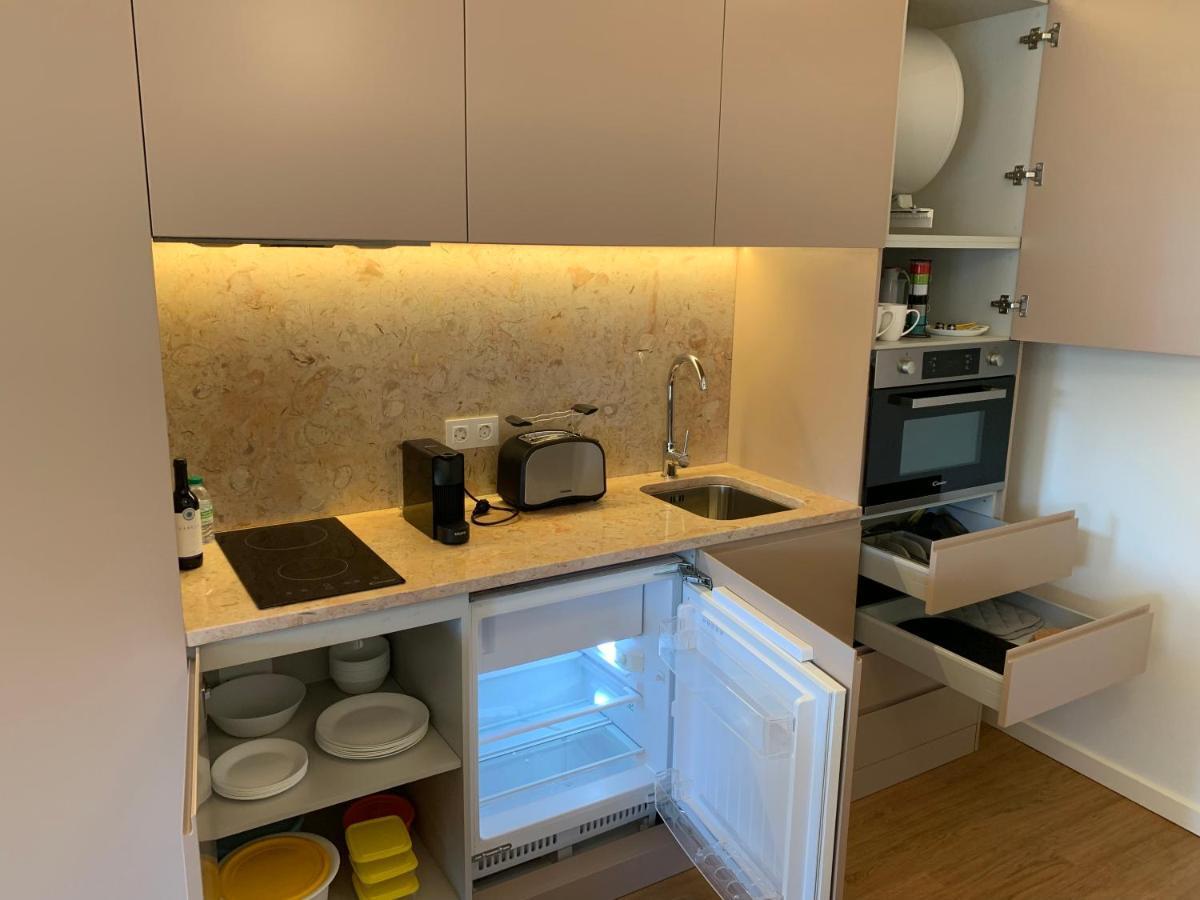Apartment Clerigos Prime By Hosts Porto